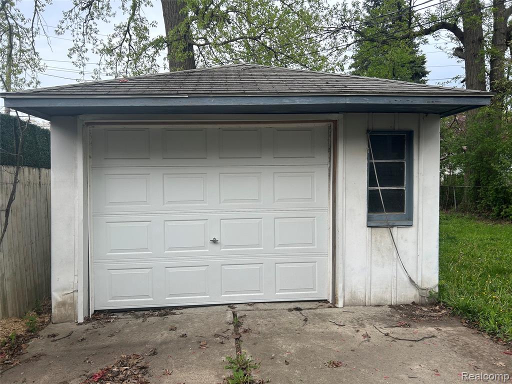 4471 CROISSANT Street, Dearborn Heights, MI 48125 — Photo 22