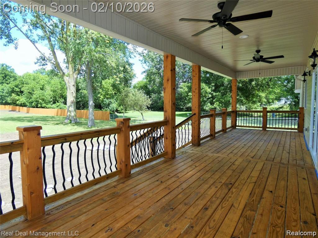 485 Upland Avenue, Pontiac, MI 48340 — Photo 25