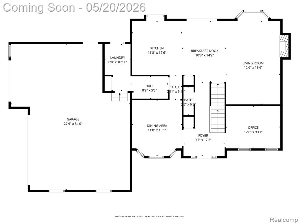 3857 Gorman Drive, Lansing, MI 48906 — Photo 21