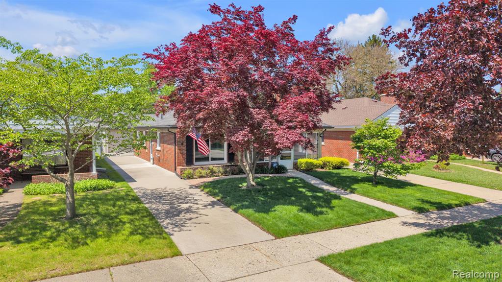 5725 Burger Street, Dearborn Heights, MI 48127 — Photo 29