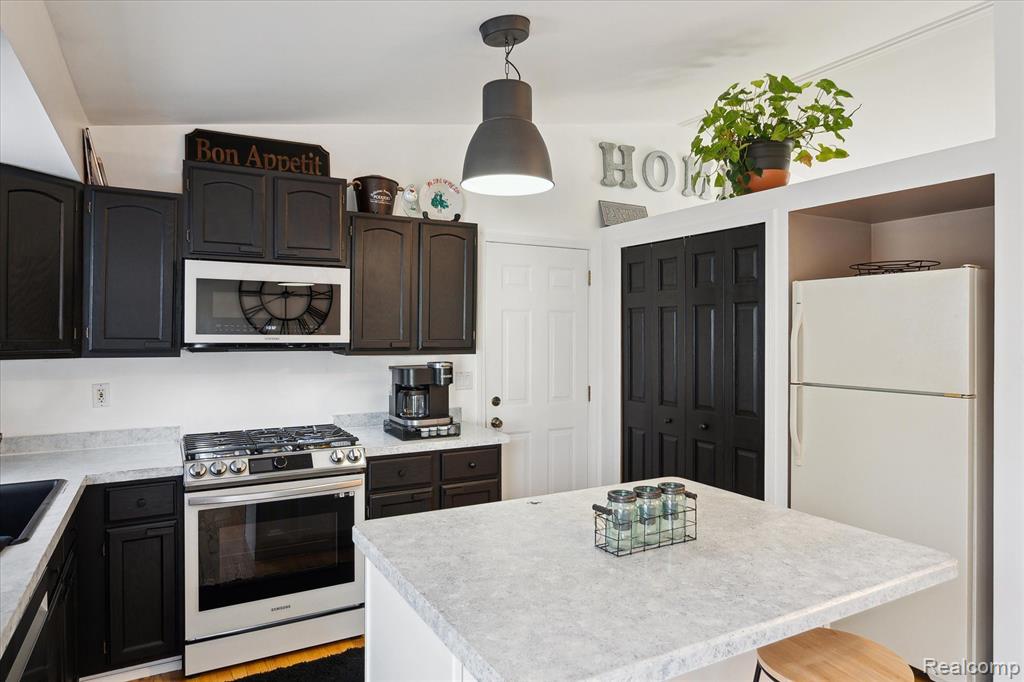 814 MEADOWLARK Lane, Howell, MI 48843 — Photo 14