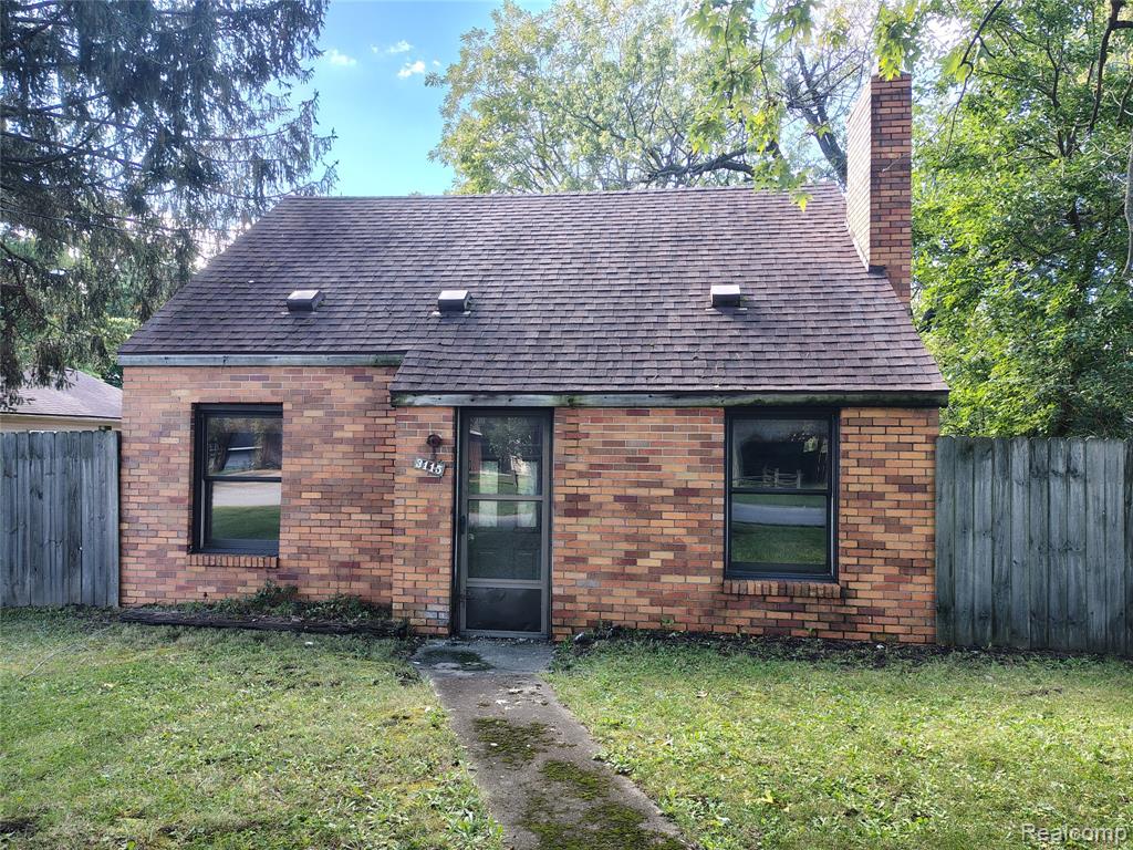 3115 Garland Street, Lansing, MI 48906