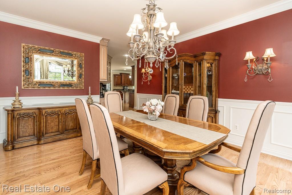 2483 Spyglass Drive, Oakland, MI — Photo 8