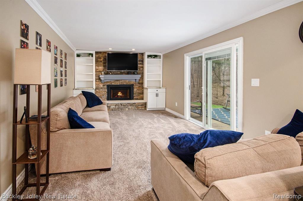 5178 FOREST VIEW Court, Brighton, MI 48116 — Photo 5