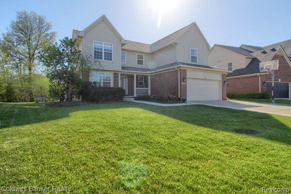 43807 S TIMBERVIEW Drive, Belleville, MI 48111 — Photo 2