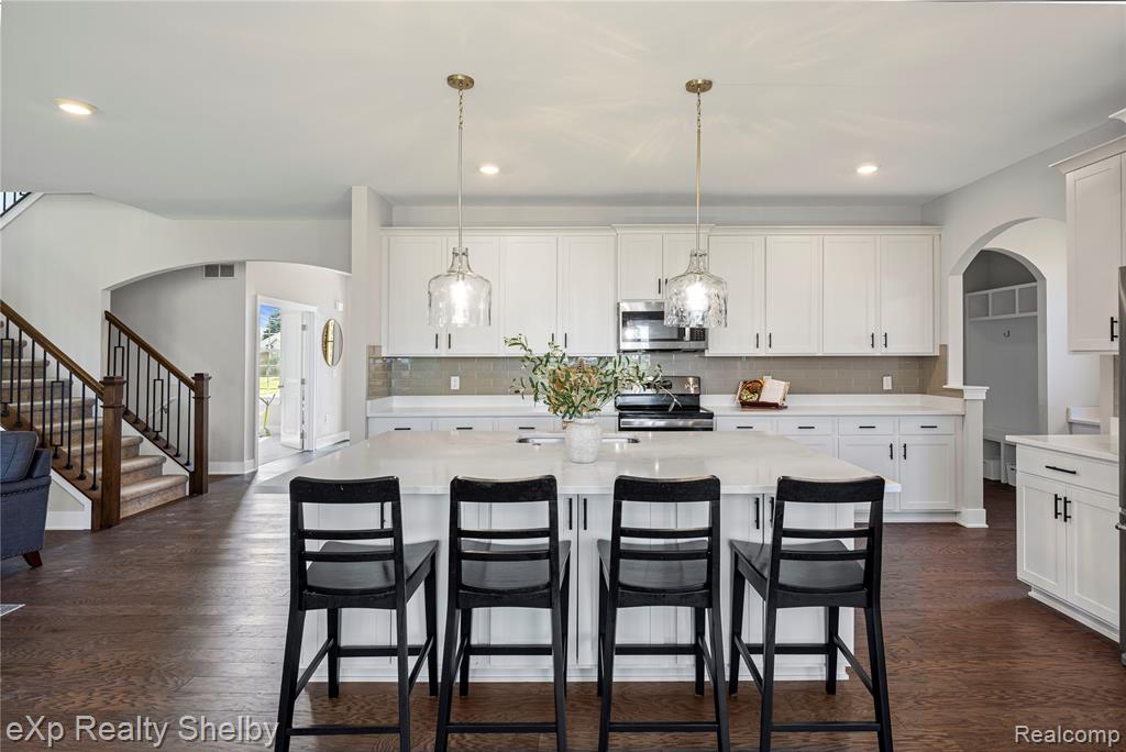 52322 Monaco Drive, Macomb, MI 48042 — Photo 14