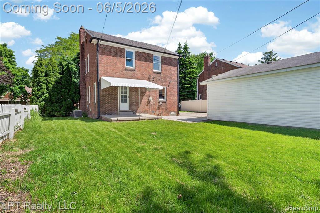 13171 Mercier Street, Southgate, MI 48195 — Photo 25