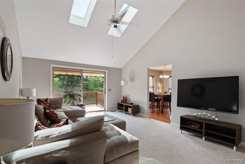 6197 MOUNTAIN LAUREL Drive, Brighton, MI 48116 — Photo 13