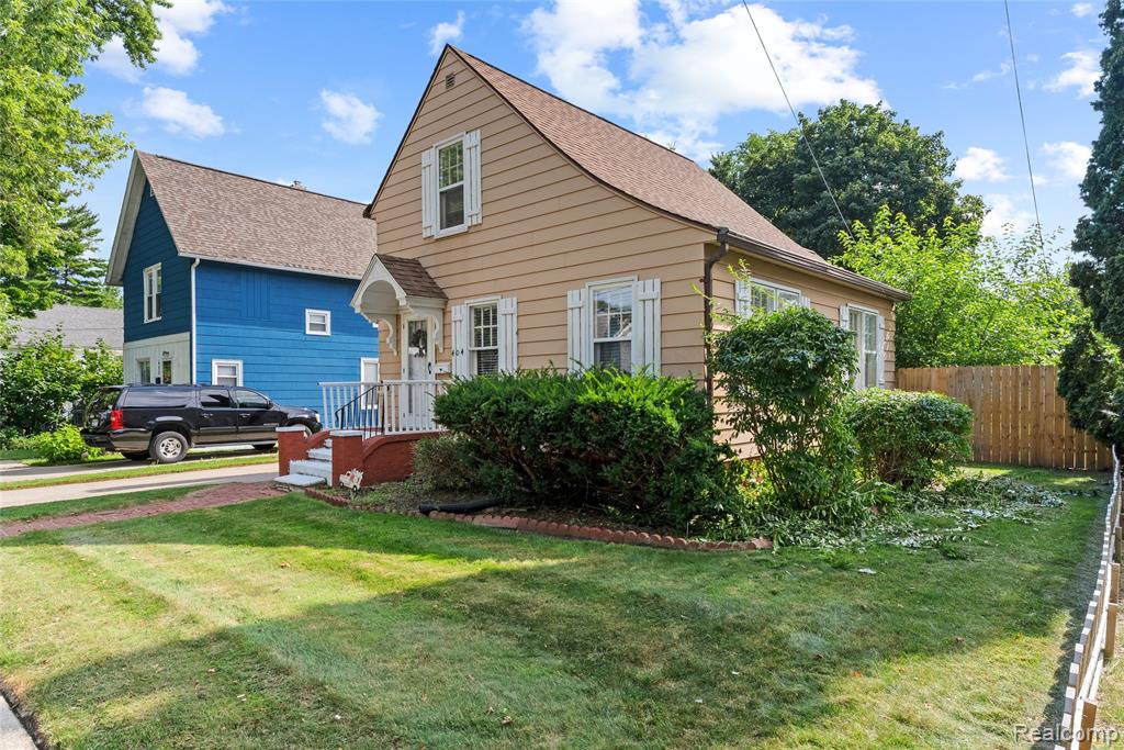 404 N Mercer Street, Durand, MI 48429 — Photo 4