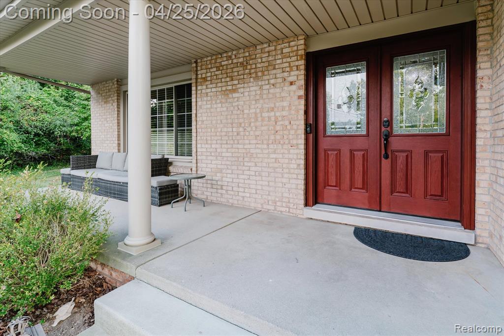 4301 Stony River Drive, Bloomfield Hills, MI, 48301