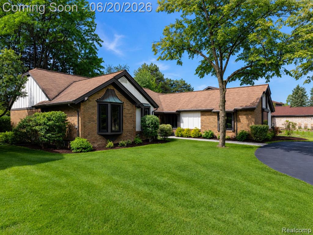 4413 Pinehurst Drive, West Bloomfield, MI — Photo 78