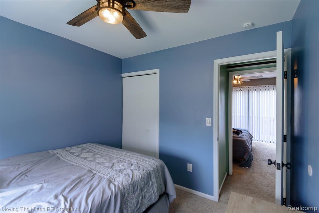 21775 Clemmons Court, Belleville, MI 48111 — Photo 17