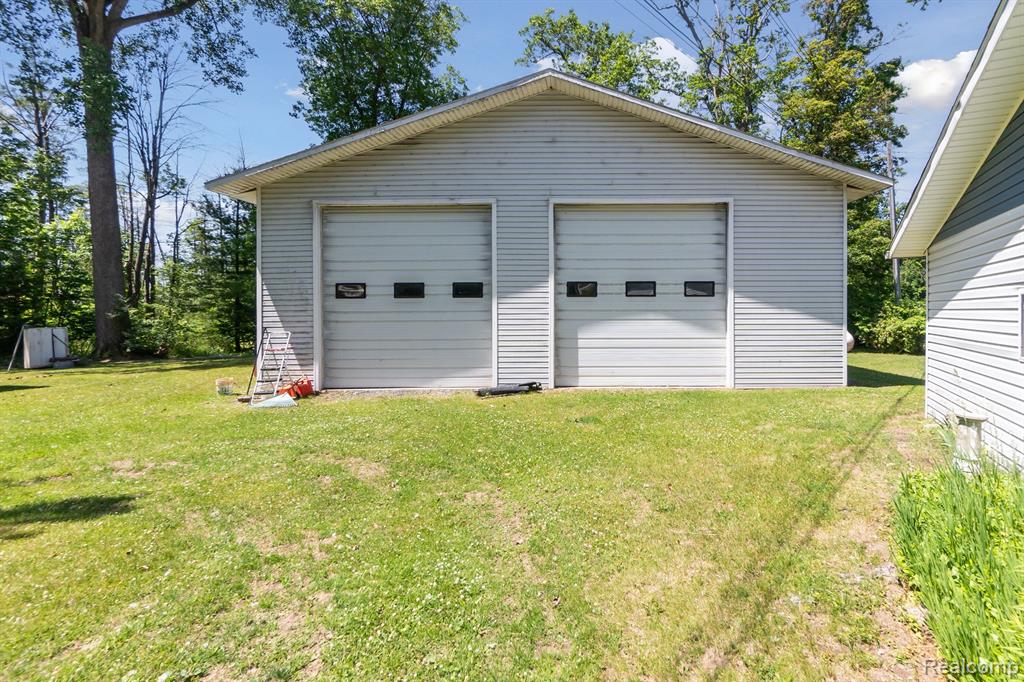 3990 S Sashabaw Road, Clarkston, MI 48348 — Photo 24