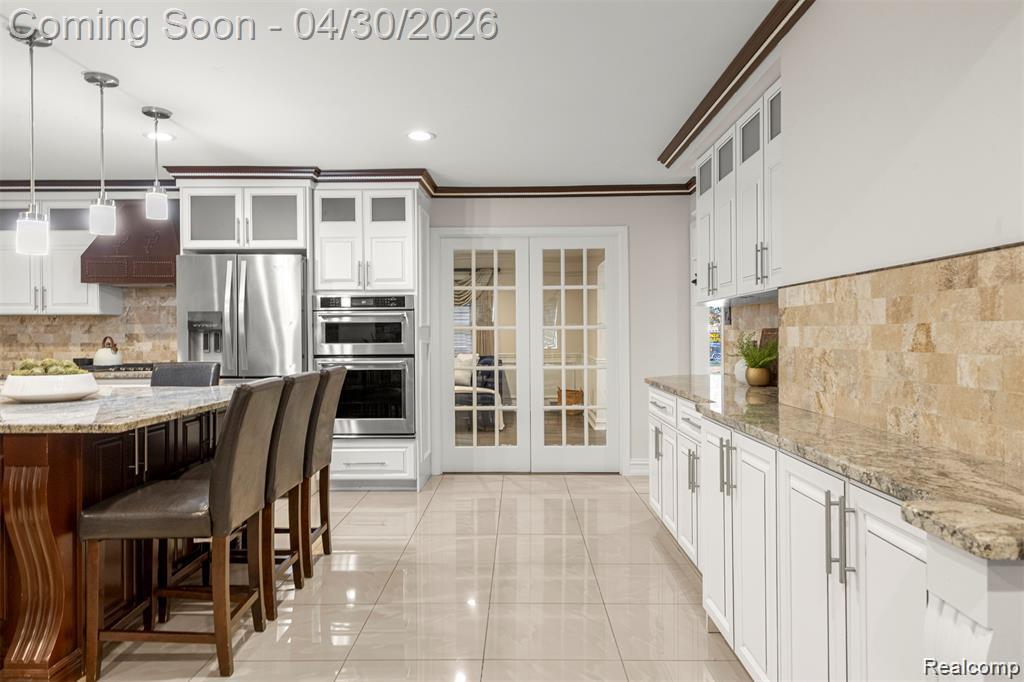 7704 Oakman Boulevard, Dearborn, MI 48126 — Photo 24