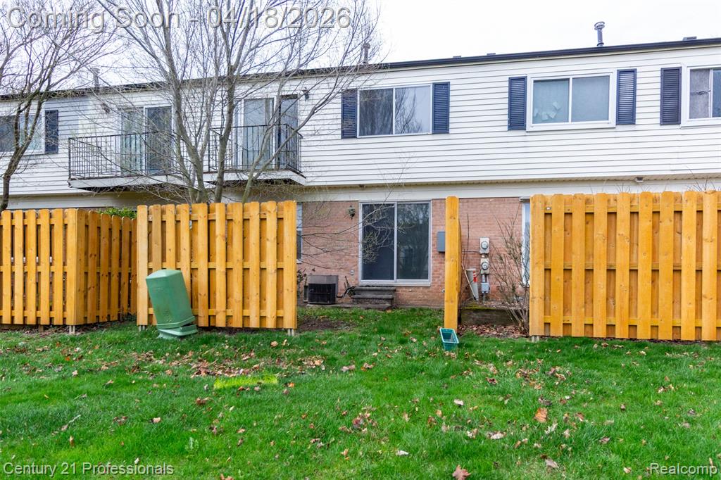 3567 Burbank Drive, Ann Arbor, MI 48105 — Photo 29