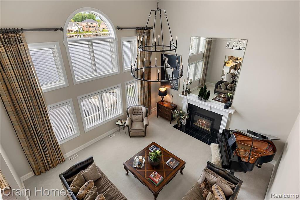 49729 SANDRA Drive, Shelby Twp, MI 48315 — Photo 35