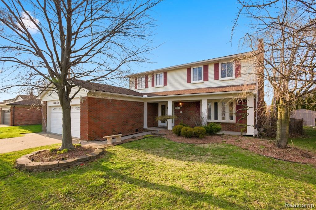 16213 Haverhill Drive, Macomb, MI 48044 — Photo 5