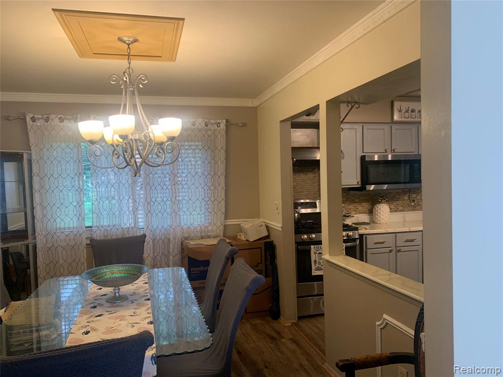 3955 HELEN Avenue, Ypsilanti, MI 48197 — Photo 11