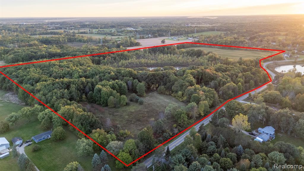 8264 Wilson Road, Otisville, MI 48463 — Photo 4