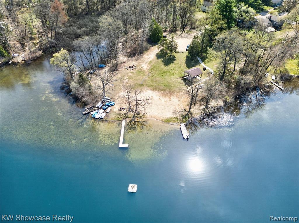 662 Tierney Avenue, Highland, MI 48356 — Photo 54