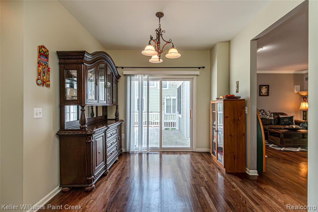 42708 Faulkner Drive, Novi, MI 48377 — Photo 31