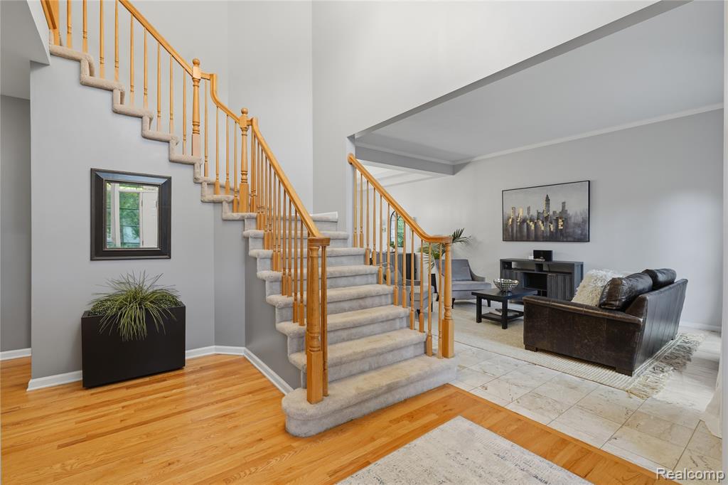 4832 Eagle Springs Court, Clarkston, MI 48348 — Photo 6