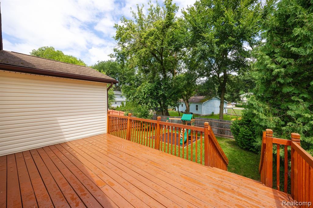 2540 SOUTHLAWN Street, Ypsilanti, MI 48197 — Photo 28
