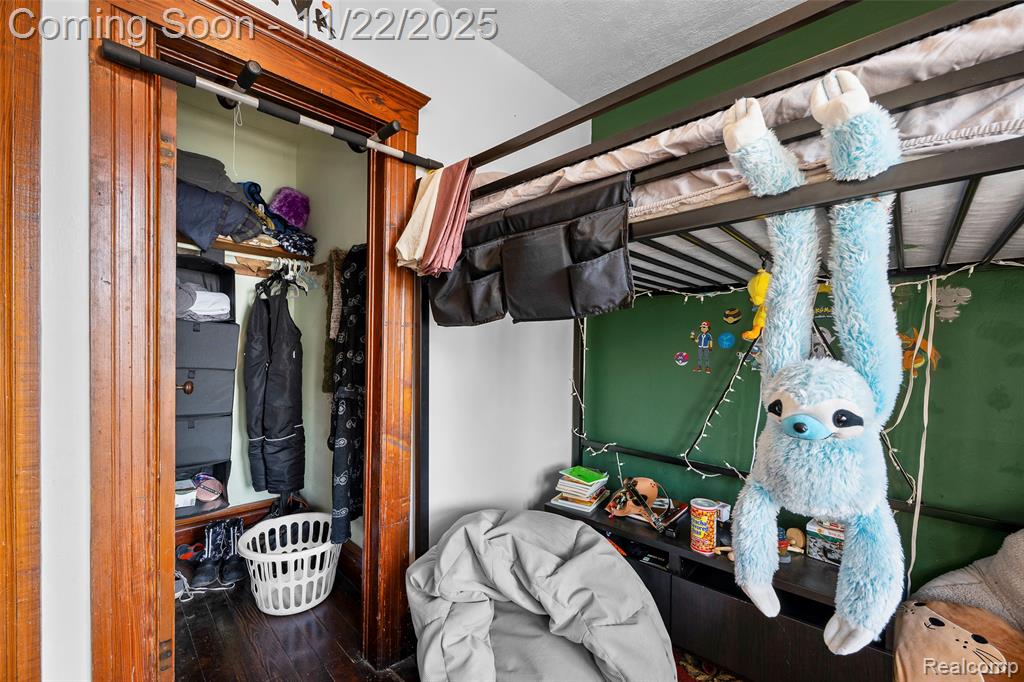 1980 Morrell Street, Detroit, MI 48209 — Photo 21
