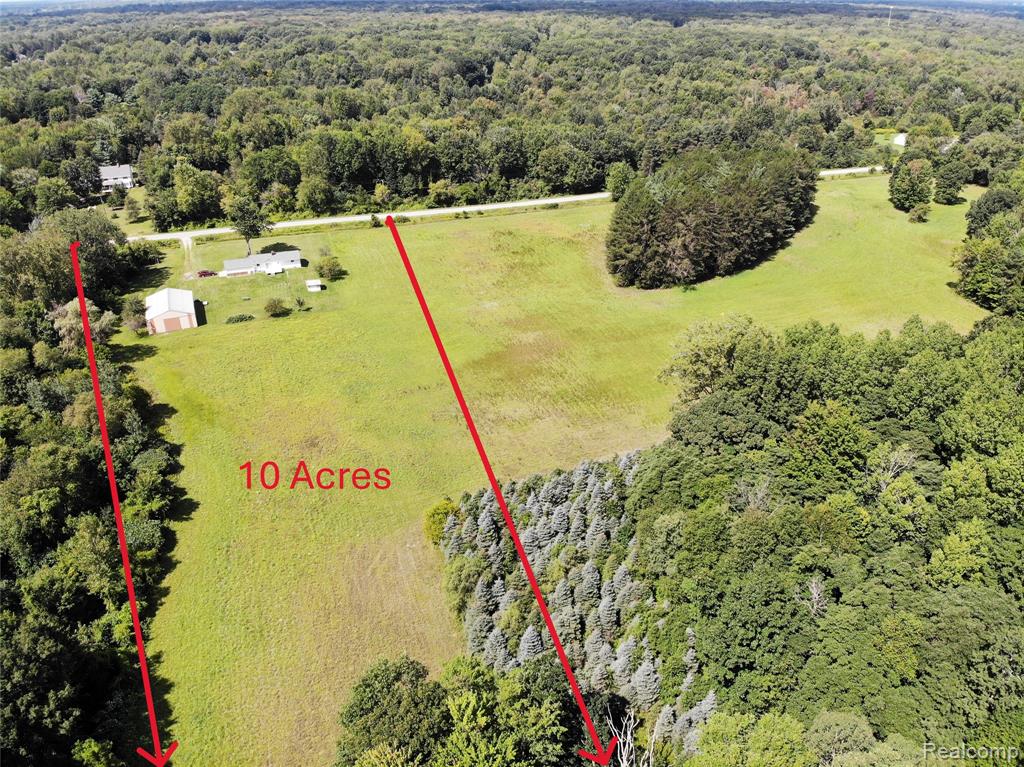14066 N Lewis Road, Clio, MI 48420 — Photo 35