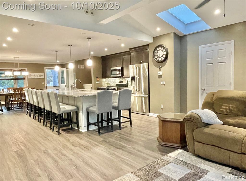 6460 Elmoor Drive, Troy, MI 48098 — Photo 13
