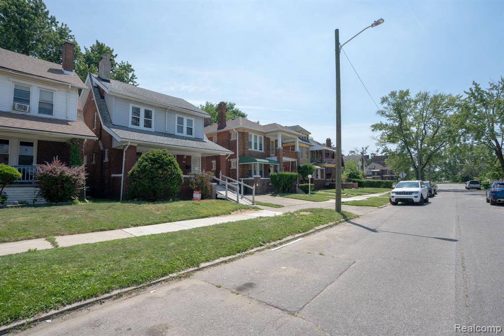 4039 Gladstone Street, Detroit, MI 48204 — Photo 2