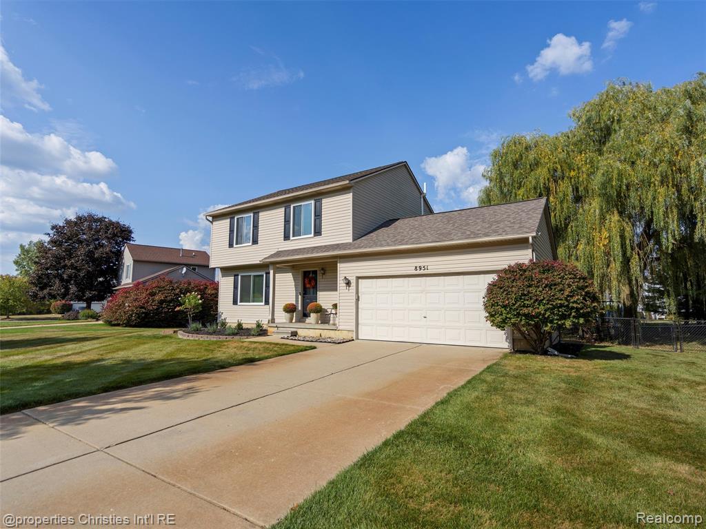 8951 Posey Drive, Whitmore Lake, MI 48189 — Photo 4