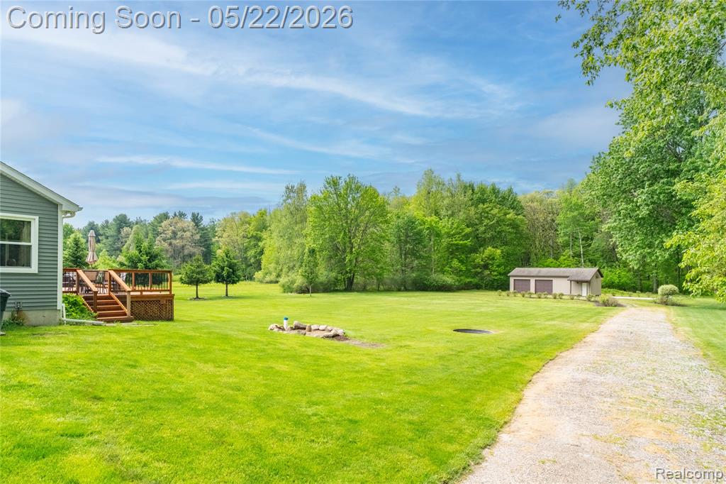 542 Tracey Lane, Brighton, MI 48114 — Photo 42