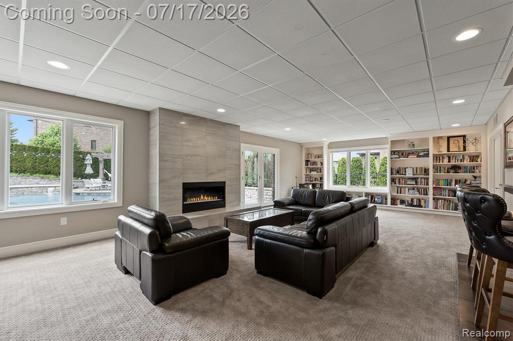 602 Wellington Circle, Rochester Hills, MI 48309 — Photo 40
