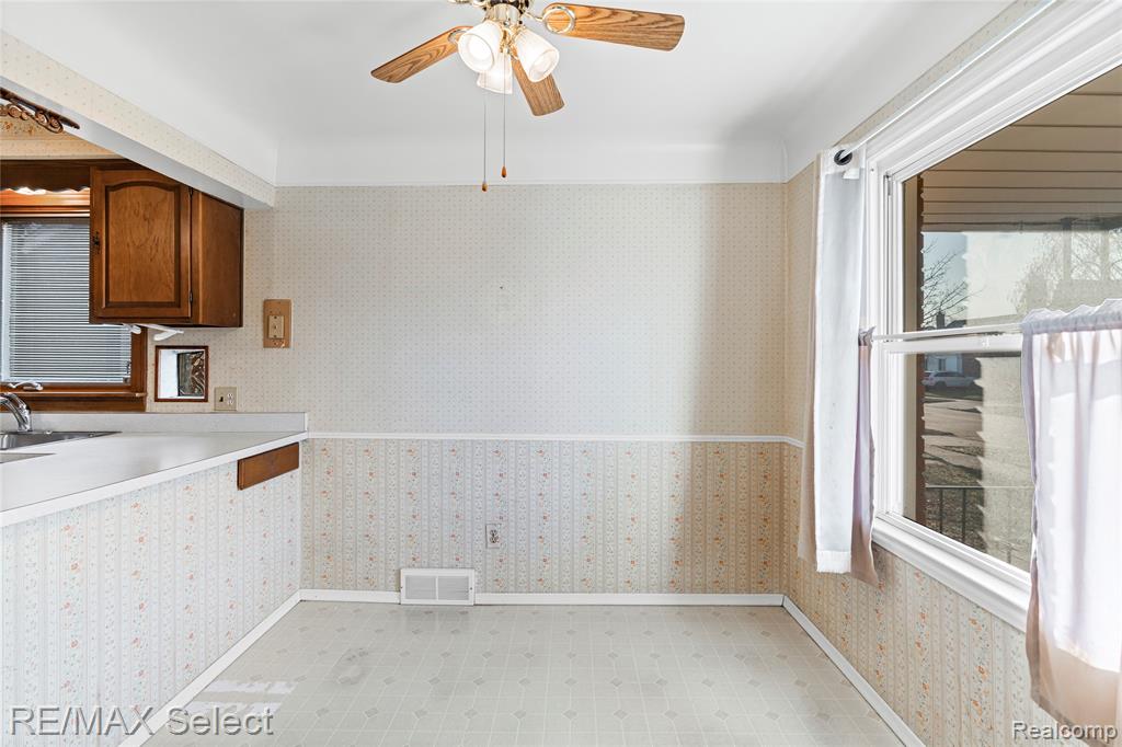 1406 Moran Avenue, Lincoln Park, MI 48146 — Photo 16