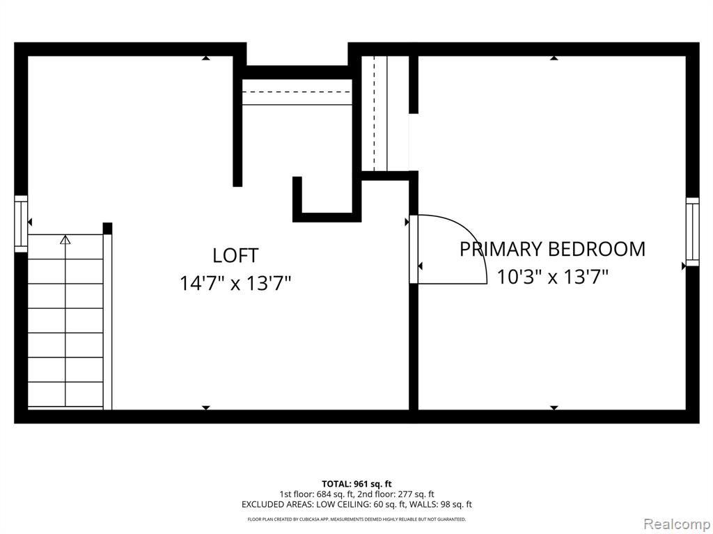 440 Bunny Run Boulevard, Lake Orion, MI 48362 — Photo 31