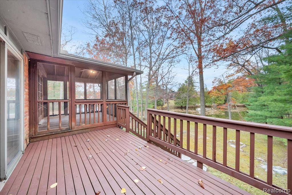 75 Ridgemont Road, Oxford, MI 48370 — Photo 55