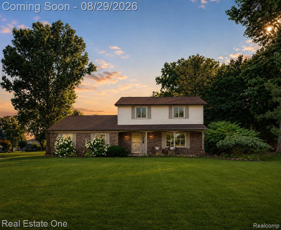 9694 Klais Road, Clarkston, MI 48348