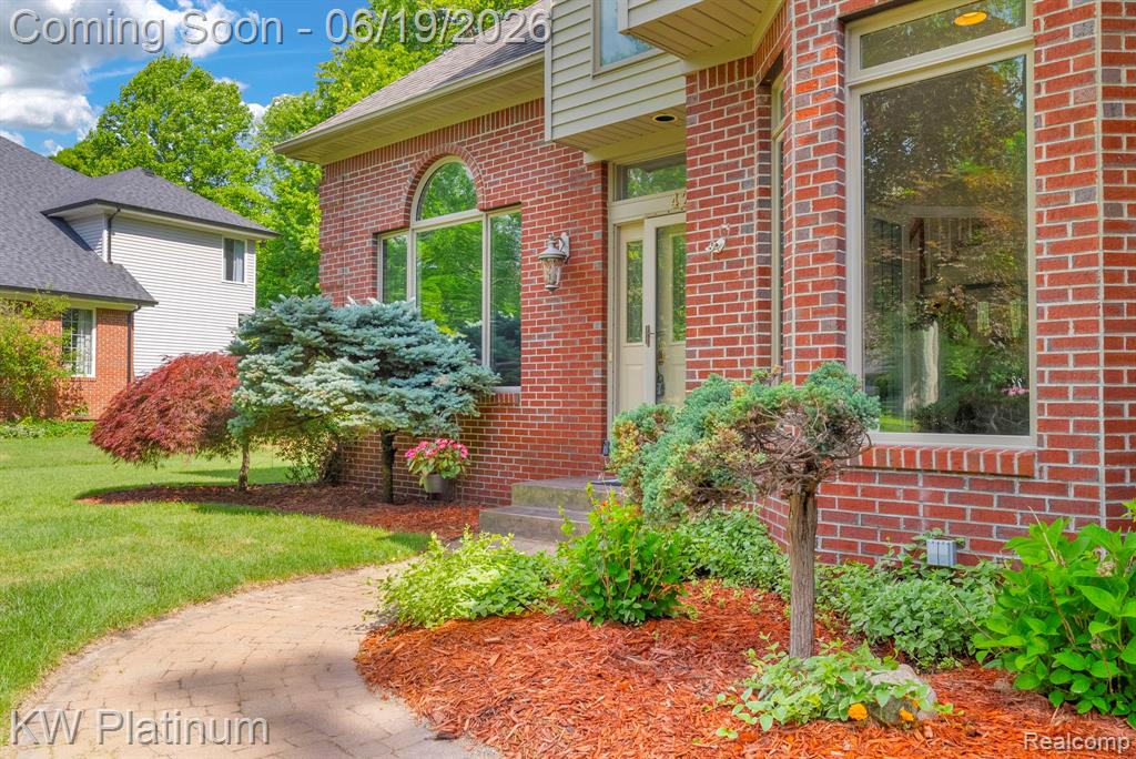 4270 Greenview Circle, Fort Gratiot, MI 48059 — Photo 59