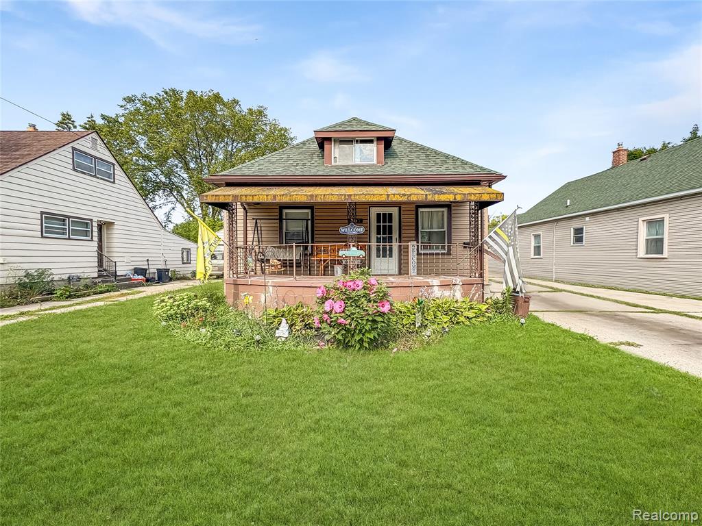 905 Wright Street, Saginaw, MI 48602 — Photo 2