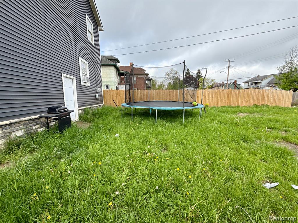 5101 OREGON Street, Detroit, MI 48204 — Photo 14