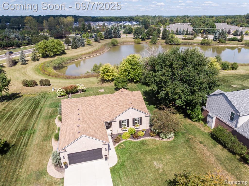 47240 Bayview Court, Canton, MI 48188 — Photo 7