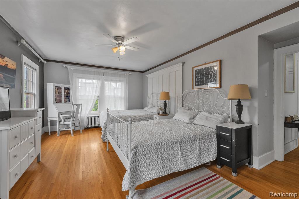 1990 Edison Street, Detroit, MI 48206 — Photo 30