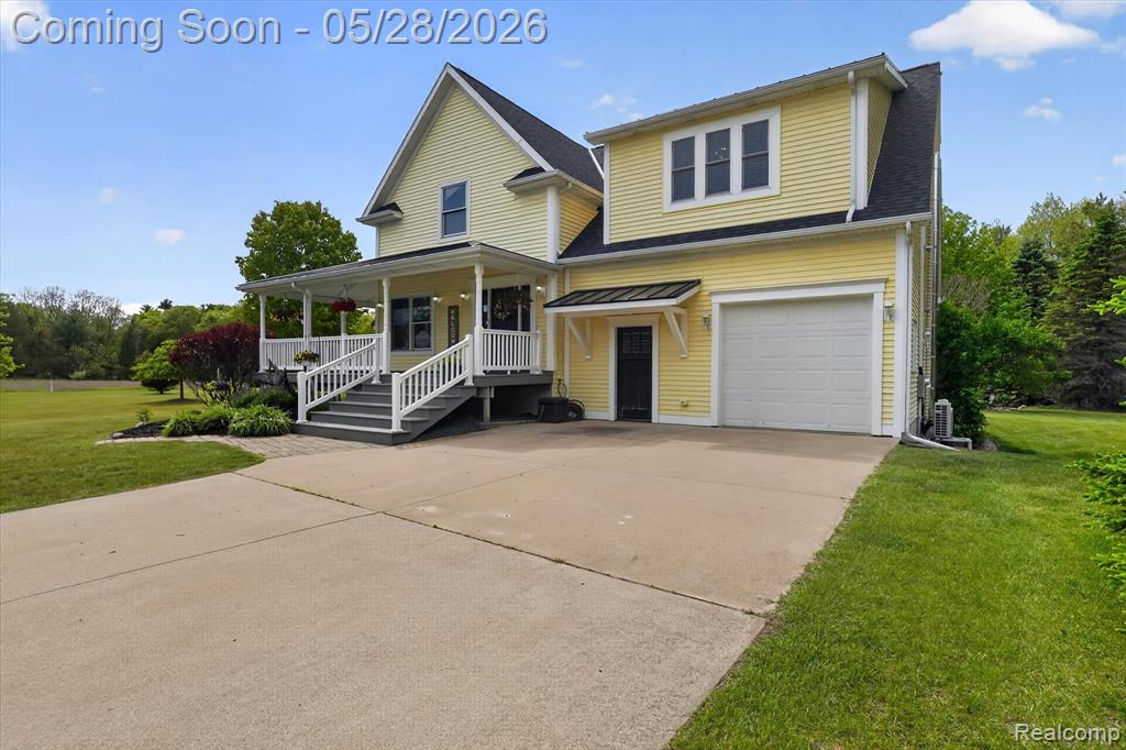4717 Lonsberry Road, Columbiaville, MI 48421 — Photo 67