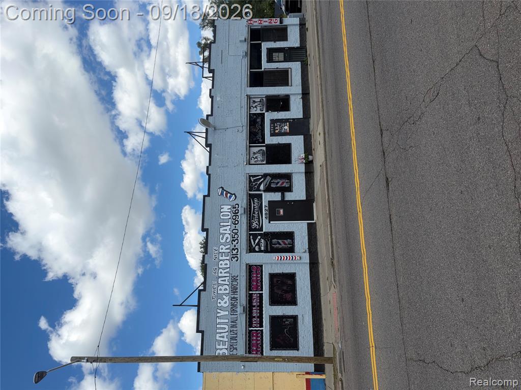 4825 seven mile - Photo 2