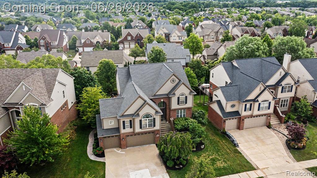 49847 Parkside Drive, Northville, MI 48168 — Photo 37