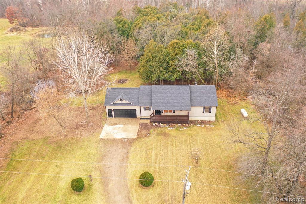 6649 McKibbon Road, North Branch, MI 48461 — Photo 33
