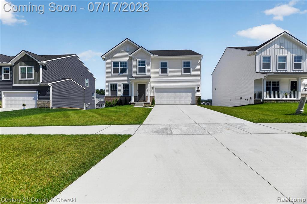 8404 Capstone Drive, White Lake, MI — Photo 3