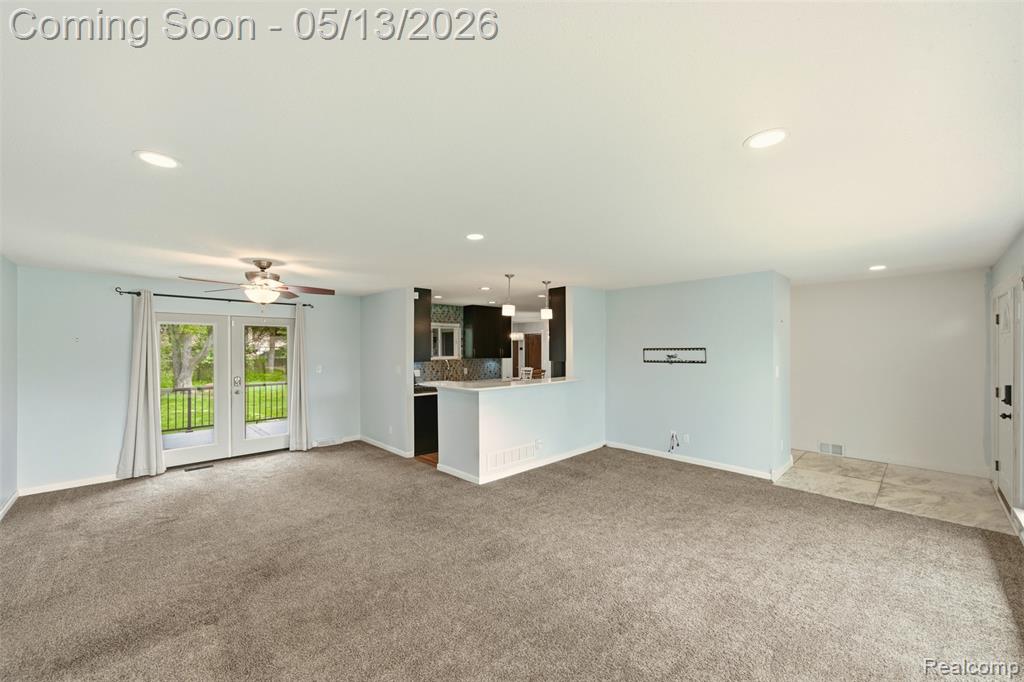 2195 Strader Drive, West Bloomfield, MI 48324 — Photo 17