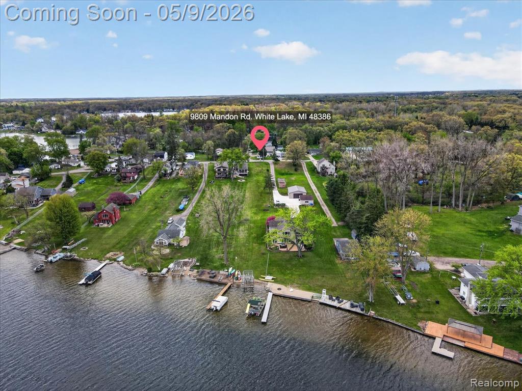 9809 Mandon Road, White Lake, MI — Photo 32